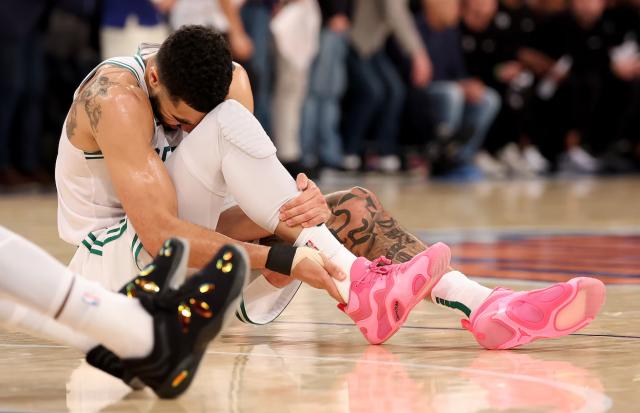 pg电子游戏骗局-塔图姆手术医生曾主刀KD手术 康复期或比预想更快