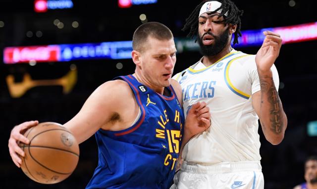 jdb电子试玩平台-湖人vs掘金：最强之盾与最强之矛的极致碰撞