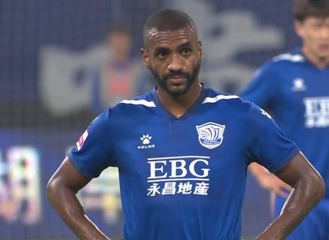 pg电子游戏官网-穆里奇成为沧州雄狮队长 第二队长人选竞争激烈