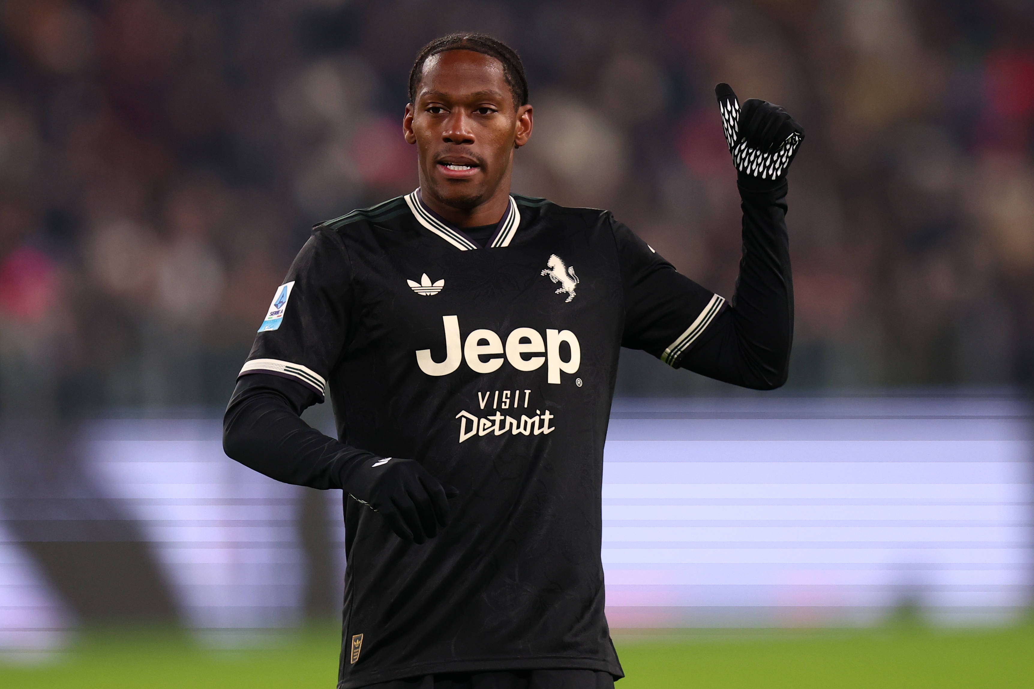 pg电子游戏官网-斯基拉：一家法甲俱乐部有意戴维，两家英超俱乐部已询问球员情况