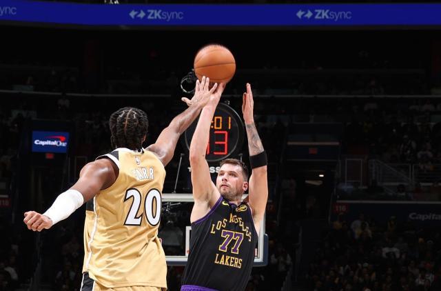 pg电子游戏骗局-最快30+三双！东契奇刷爆神迹：一数据超詹皇约基奇