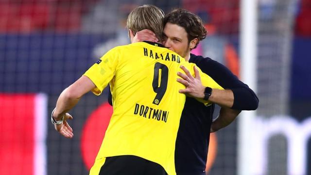 一年后又见硬气的多特，但改不掉的老毛病埋下隐患