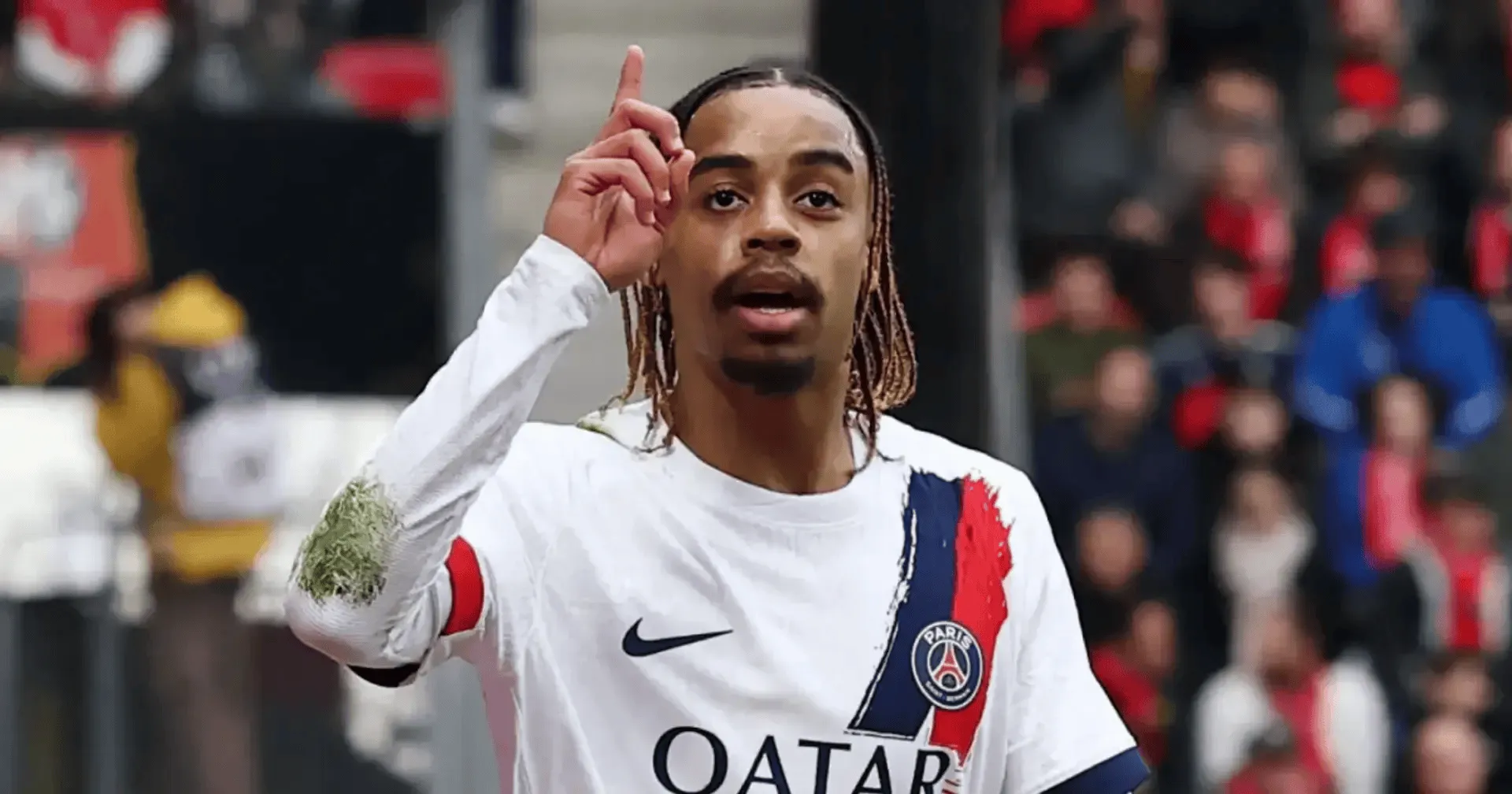 pg电子游戏官网-巴尔科拉缺战巴黎的欧冠赛事，自2023年10月以来首次